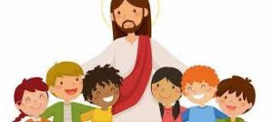 Iscrizioni anno catechistico 2026/2027