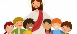 Inizio anno catechistico