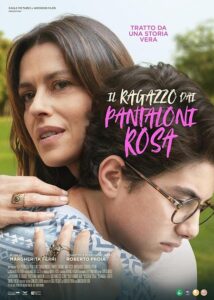 Evento speciale al Cineteatro Lottagono per la giornata mondiale contro il bullismo