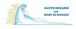 Recita rosario nel mese di maggio